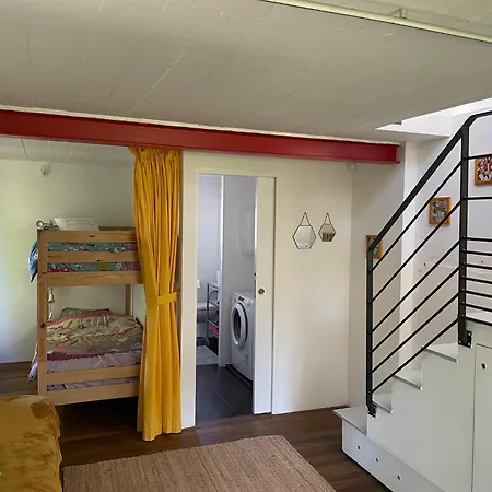Holiday home Maison De A *
