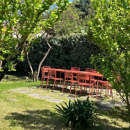 Holiday home Maison De A *