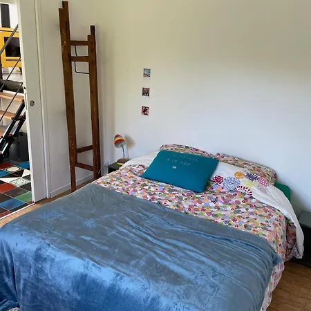 Holiday home Maison De A