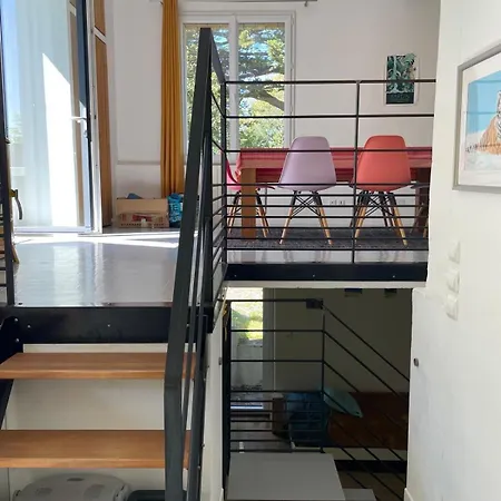 Holiday home Maison De A