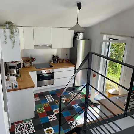 Holiday home Maison De A